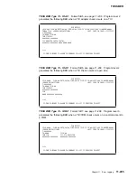 Preview for 617 page of IBM 3745 Series Hardware Maintenance Reference