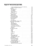 Preview for 623 page of IBM 3745 Series Hardware Maintenance Reference