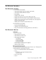 Preview for 633 page of IBM 3745 Series Hardware Maintenance Reference