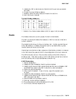 Preview for 641 page of IBM 3745 Series Hardware Maintenance Reference