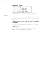 Preview for 642 page of IBM 3745 Series Hardware Maintenance Reference