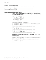 Preview for 652 page of IBM 3745 Series Hardware Maintenance Reference