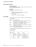 Preview for 664 page of IBM 3745 Series Hardware Maintenance Reference