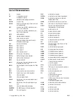 Preview for 669 page of IBM 3745 Series Hardware Maintenance Reference