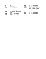 Preview for 673 page of IBM 3745 Series Hardware Maintenance Reference