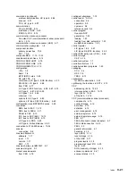 Preview for 689 page of IBM 3745 Series Hardware Maintenance Reference