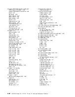 Preview for 698 page of IBM 3745 Series Hardware Maintenance Reference