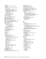 Preview for 700 page of IBM 3745 Series Hardware Maintenance Reference