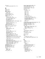 Preview for 703 page of IBM 3745 Series Hardware Maintenance Reference