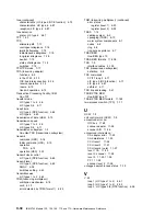 Preview for 706 page of IBM 3745 Series Hardware Maintenance Reference