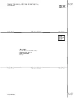 Preview for 710 page of IBM 3745 Series Hardware Maintenance Reference