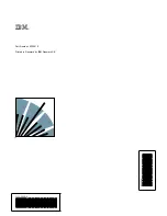 Preview for 712 page of IBM 3745 Series Hardware Maintenance Reference