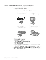 Предварительный просмотр 34 страницы IBM 3745 Series Installation And Maintenance Manual