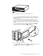 Предварительный просмотр 35 страницы IBM 3745 Series Installation And Maintenance Manual