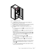 Предварительный просмотр 39 страницы IBM 3745 Series Installation And Maintenance Manual