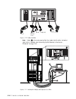 Предварительный просмотр 40 страницы IBM 3745 Series Installation And Maintenance Manual