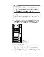 Предварительный просмотр 41 страницы IBM 3745 Series Installation And Maintenance Manual