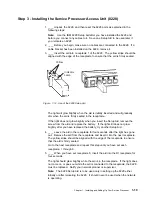 Предварительный просмотр 43 страницы IBM 3745 Series Installation And Maintenance Manual