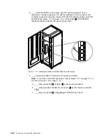 Предварительный просмотр 44 страницы IBM 3745 Series Installation And Maintenance Manual