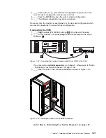 Предварительный просмотр 51 страницы IBM 3745 Series Installation And Maintenance Manual