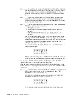 Предварительный просмотр 54 страницы IBM 3745 Series Installation And Maintenance Manual