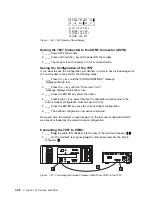 Предварительный просмотр 56 страницы IBM 3745 Series Installation And Maintenance Manual