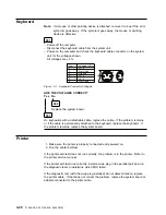 Предварительный просмотр 104 страницы IBM 3745 Series Installation And Maintenance Manual