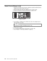 Предварительный просмотр 150 страницы IBM 3745 Series Installation And Maintenance Manual