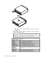 Предварительный просмотр 152 страницы IBM 3745 Series Installation And Maintenance Manual