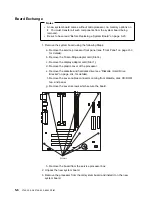 Предварительный просмотр 154 страницы IBM 3745 Series Installation And Maintenance Manual