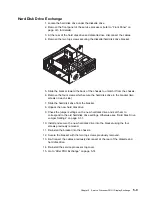 Предварительный просмотр 157 страницы IBM 3745 Series Installation And Maintenance Manual