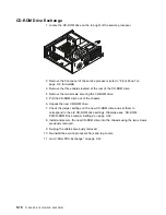 Предварительный просмотр 158 страницы IBM 3745 Series Installation And Maintenance Manual