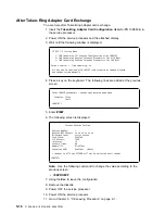 Предварительный просмотр 164 страницы IBM 3745 Series Installation And Maintenance Manual