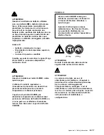 Предварительный просмотр 189 страницы IBM 3745 Series Installation And Maintenance Manual