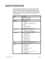 Предварительный просмотр 193 страницы IBM 3745 Series Installation And Maintenance Manual