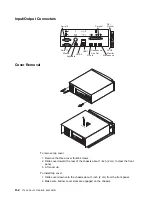 Предварительный просмотр 224 страницы IBM 3745 Series Installation And Maintenance Manual