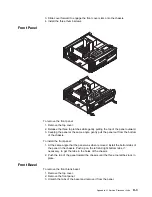 Предварительный просмотр 225 страницы IBM 3745 Series Installation And Maintenance Manual