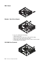 Предварительный просмотр 226 страницы IBM 3745 Series Installation And Maintenance Manual