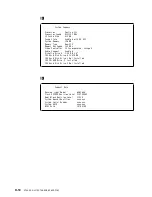 Предварительный просмотр 232 страницы IBM 3745 Series Installation And Maintenance Manual