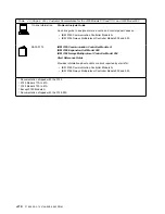 Предварительный просмотр 260 страницы IBM 3745 Series Installation And Maintenance Manual