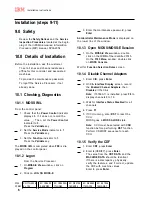 Preview for 6 page of IBM 3745 Series Installation Instructions Manual