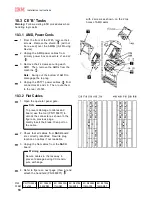 Preview for 10 page of IBM 3745 Series Installation Instructions Manual