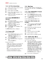 Preview for 19 page of IBM 3745 Series Installation Instructions Manual