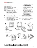 Preview for 21 page of IBM 3745 Series Installation Instructions Manual