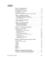 Preview for 4 page of IBM 3745 Series Installation Manual