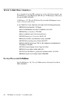 Preview for 13 page of IBM 3745 Series Installation Manual