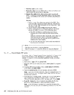 Preview for 43 page of IBM 3745 Series Installation Manual