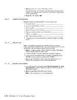 Preview for 51 page of IBM 3745 Series Installation Manual