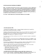 Preview for 3 page of IBM 3745 Series Service Functions