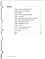 Preview for 6 page of IBM 3745 Series Service Functions